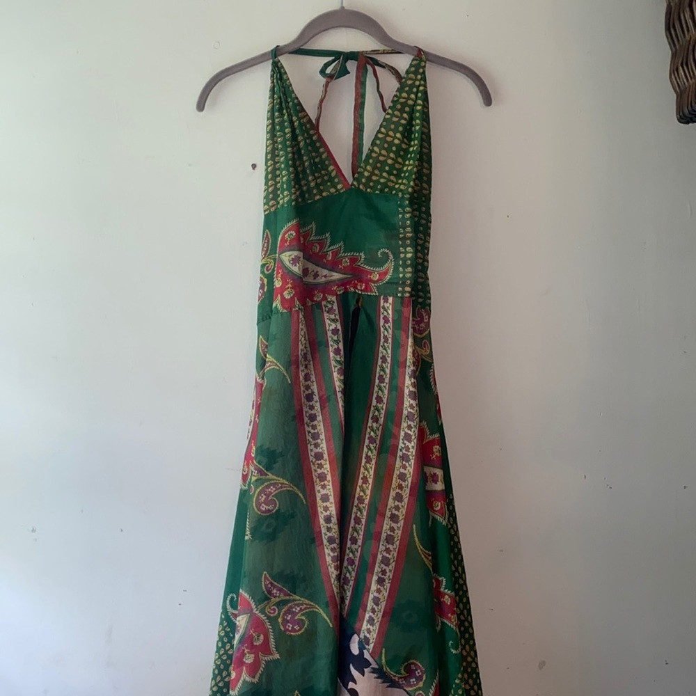 Baba Clothing Dress